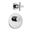 Смеситель Fima Carlo Frattini Fimatherm (F5333X1CR) Для ванны, Для душа Хром