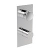 Смеситель Fima Carlo Frattini Fimatherm (F5603X1HCR) Для ванны, Для душа Хром