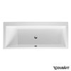 Ванна акриловая 170х75 Duravit Vero (700133000000000) Duravit Прямоугольные