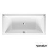 Ванна акриловая 190х90 Duravit Starck (700340000000000) Duravit Прямоугольные