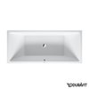 Ванна акриловая 180х80 Duravit Vero Air (700413000000000) Duravit Прямоугольные