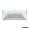 Ванна акриловая 180х80 Duravit Vero Air (700416000000000) Duravit Прямоугольные