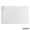 Душевой поддон каменный 140х90 Duravit P3 Comforts (720161000000000) Мелкие Белый