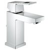 Смеситель для раковины Grohe Eurocube S-Size (2339000E) Для раковины Хром