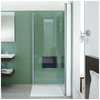Душевая кабина 100х90 Duravit OpenSpace B (770012000010000) Прямоугольные Прозрачное