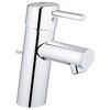 Смеситель для раковины Grohe Concetto S-Size (2338010E) Для раковины Хром
