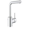 Смеситель для раковины Grohe Concetto L-Size (23739001) Для раковины Хром