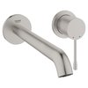 Змішувач для раковини Grohe Essence L-Size (19967dc1) Для раковини Нерж. сталь