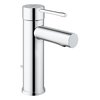 Смеситель для раковины Grohe Essence S-Size (23379001) Для раковины Хром