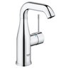 Смеситель для раковины Grohe Essence M-Size (23463001) Для раковины Хром