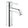 Змішувач для раковини Grohe Essence S-Size (23589001) Для раковини Хром