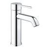 Смеситель для раковины Grohe Essence S-Size (23590001) Для раковины Хром