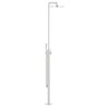 Підлогова Душова система Grohe Essence (23741DC1) Душові стійки Нерж. сталь