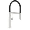 Смеситель для кухни Grohe Essence Professional (30294DC0) Для кухни Нерж. сталь