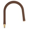 Гибкий шланг для смесителя под мойку GROHFlexx (30321HG0) Grohe Коллекция Essence New Для кухни