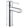 Смеситель для раковины Grohe Essence S-Size (32899001) Для раковины Хром