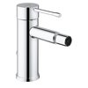 Змішувач для біде Grohe Essence S-Size (32934001) Для біде Хром