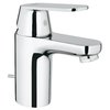 Смеситель для раковины Grohe Eurosmart cosmopolitan S-Size (2337700E) Для раковины Хром