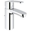 Змішувач для раковини Grohe Eurostyle cosmopolitan S-Size (2337420E) Для раковини Хром