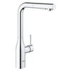 Смеситель для кухни Grohe Essence Foot Control (30311000) Для кухни Хром