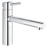 Смеситель для кухни Grohe Concetto (30273001) Для кухни Хром