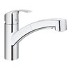 Смеситель для кухни Grohe Eurosmart (30305000) Для кухни Хром