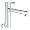 Смеситель для кухни Grohe Concetto (31215001) Для кухни Хром
