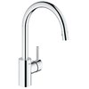 Смеситель для кухни Grohe Concetto (31483001) Для кухни Хром