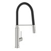 Смеситель для кухни Grohe Concetto (31491DC0) Для кухни Нерж. сталь