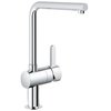 Смеситель для кухни Grohe Flair (31493000) Для кухни Хром
