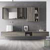 Мебельная композиция Novello Calix Comp. A06 272 см Novello Мебельные комплекты