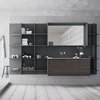 Меблева композиція Novello Calix Comp. A12 282 см Novello Меблеві комплекти