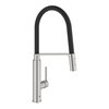 Змішувач для раковини GROHE Feel (31489DC0) Для кухні Нерж. сталь