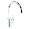 Змішувач для раковини GROHE Get (31494000) Для кухні Хром
