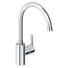 Змішувач для раковини GROHE Feel (32670000) Для кухні Хром