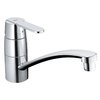 Змішувач для раковини GROHE Get (32891000) Для кухні Хром