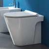 Напольный унитаз Catalano Zero (1VP5500) Напольные 