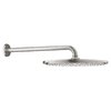 Верхний душ Grohe Rainshower Cosmopolitan 310 (26066DC0) Верхние души Нерж. сталь