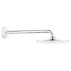 Верхний душ Grohe Rainshower Cosmopolitan 210 (26171LS0) Верхние души Хром-белый