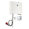 Генератор пара GROHE F-digital Deluxe 27934000 Grohe Коллекция 	F-digital Deluxe Для душа