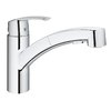 Змішувач для кухні Grohe Start (30307000) Для кухні Хром