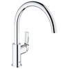 Смеситель для кухни Grohe BauCurve (31231000) Для кухни Хром
