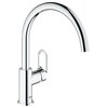 Смеситель для кухни Grohe Start Loop (31374000) Для кухни Хром