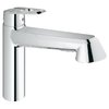 Смеситель для кухни Grohe Touch Cosmopolitan (31319000) Для кухни Хром