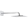 Верхний душ Grohe Rainshower F-Series 26259000 Верхние души Хром