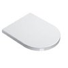 Крышка для унитаза Soft Close Catalano (5SCSTF000) 