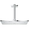 Верхний душ Grohe Rainshower F-Series 26061000 Верхние души Хром