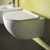Подвесной унитаз Catalano Sfera (1VSF54A00) Подвесные 