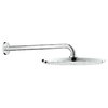 Верхний душ Grohe Rainshower Cosmopolitan 310 (26056000) Верхние души Хром