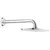 Верхний душ Grohe Rainshower Veris 300 (26058000) Верхние души Хром